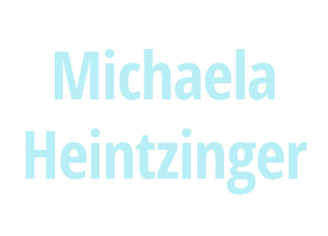 Michaela-Heintzinger